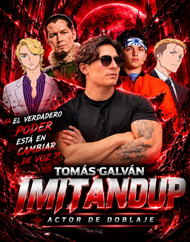 Imitandup
