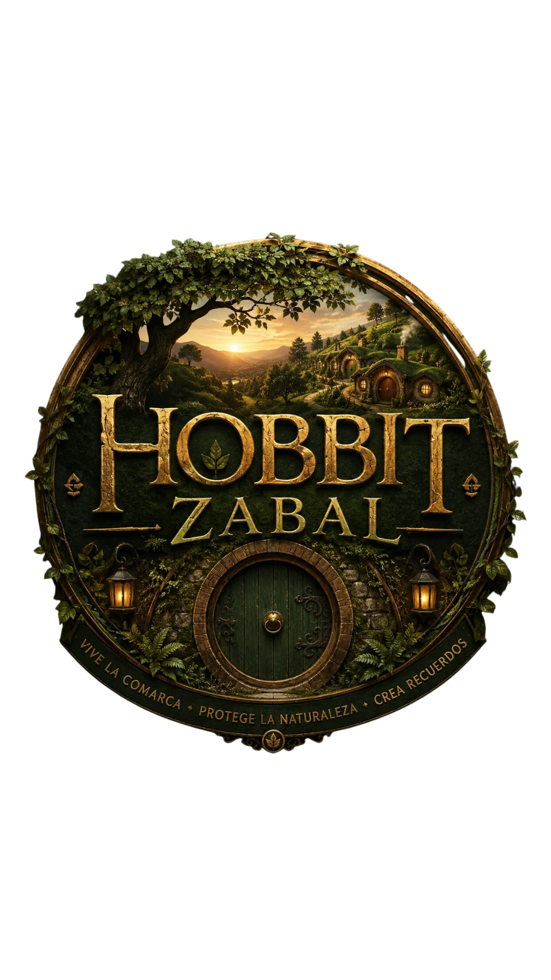 Hobbit Zabal